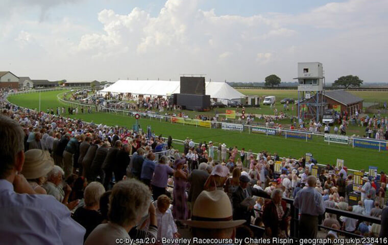 Beverley Racecourse