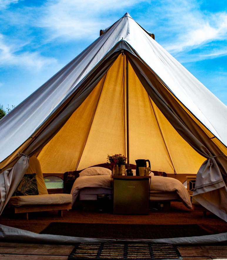Bell Tent